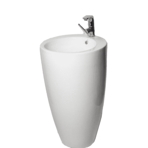 Floor Standing Wash Basin