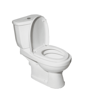 Toilet Two Piece S Trap