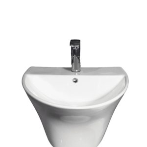 Wall Hung Basin