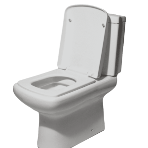 Toilet Two Piece S Trap