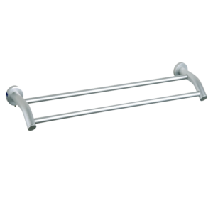 Towel Double Bar