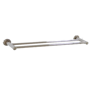 Towel Double Bar