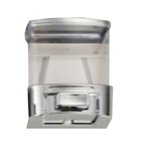 Plastic Soap dispensor