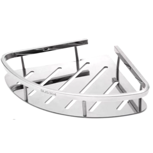 Single Layer Aluminium Basket