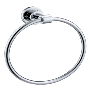 Round Towel Ring