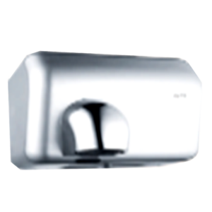 Hand Dryer Metallic