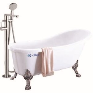 Freestanding Bathtub Faucet