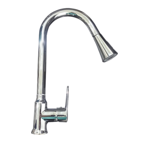 Kitchen Mixer Faucet