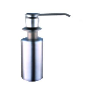 Kitchen Soap dispensor