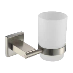 Single Cup For Toothbrush