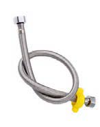 Flexible Hoses Metalic 60cm