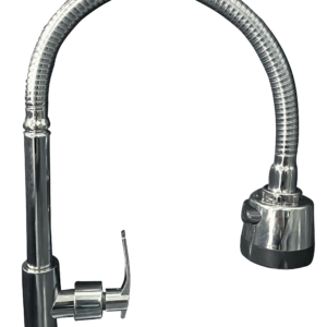 Universal Kitchen Single Cold Faucet