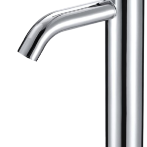 High Basin Mixer Faucet