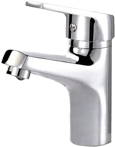 Basin Mixer Faucet