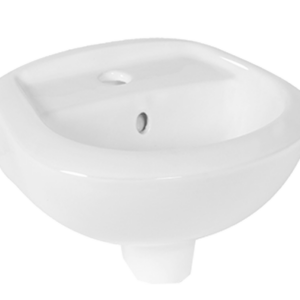 Basin Round