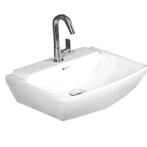 Half Pedestal Basin Vegas