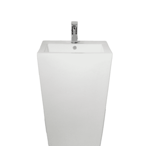 Floor Standing Wash Basin