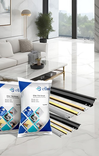 Flooring Accessories