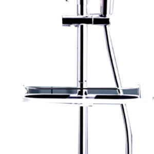 Shower Set With Faucet