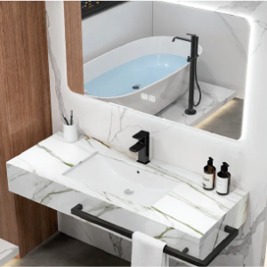 Bathroom Cabinet 80cm